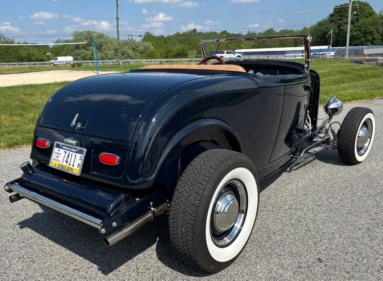 1932 Ford Hi-Boy 128