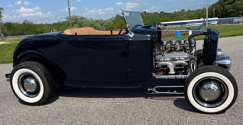 1932 Ford Hi-Boy 148