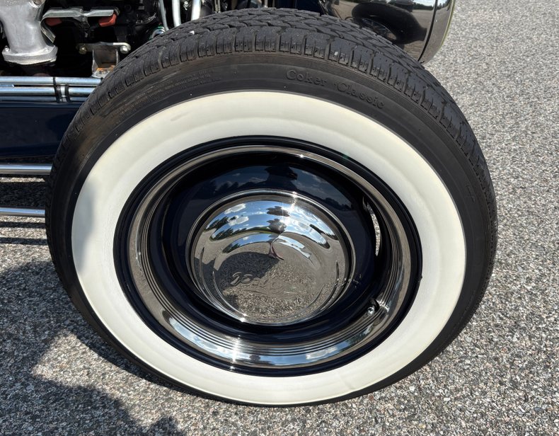1932 Ford Hi-Boy 152