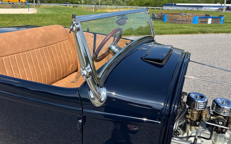 1932 Ford Hi-Boy 158