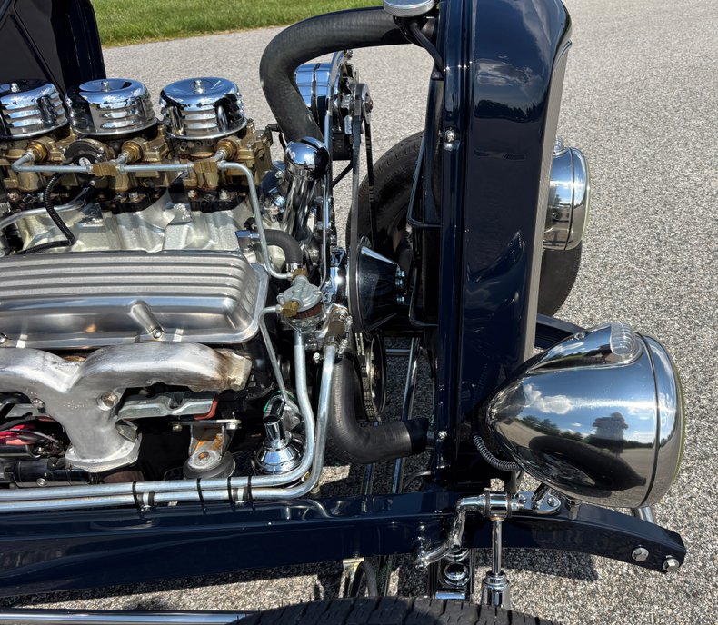 1932 Ford Hi-Boy 154