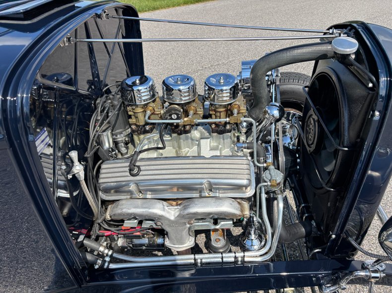 1932 Ford Hi-Boy 156