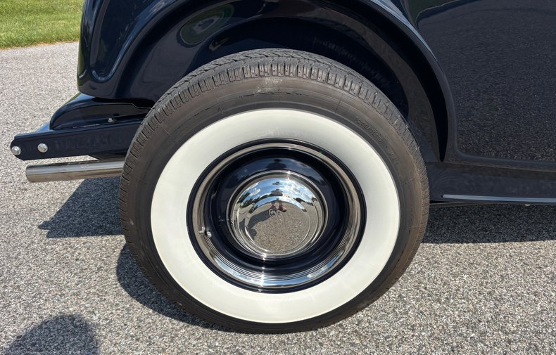 1932 Ford Hi-Boy 168