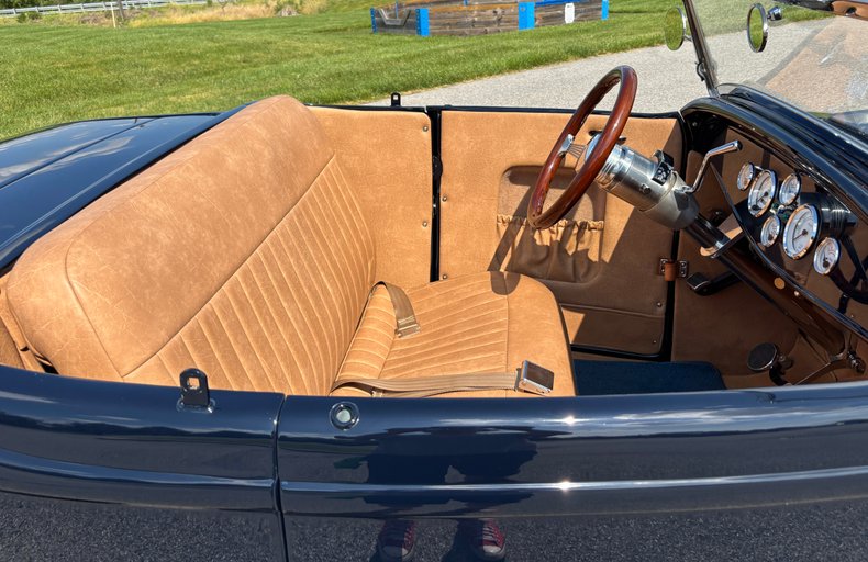 1932 Ford Hi-Boy 164