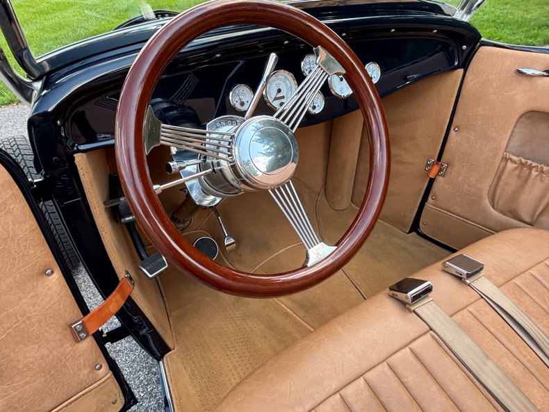 1932 Ford Hi-Boy 174