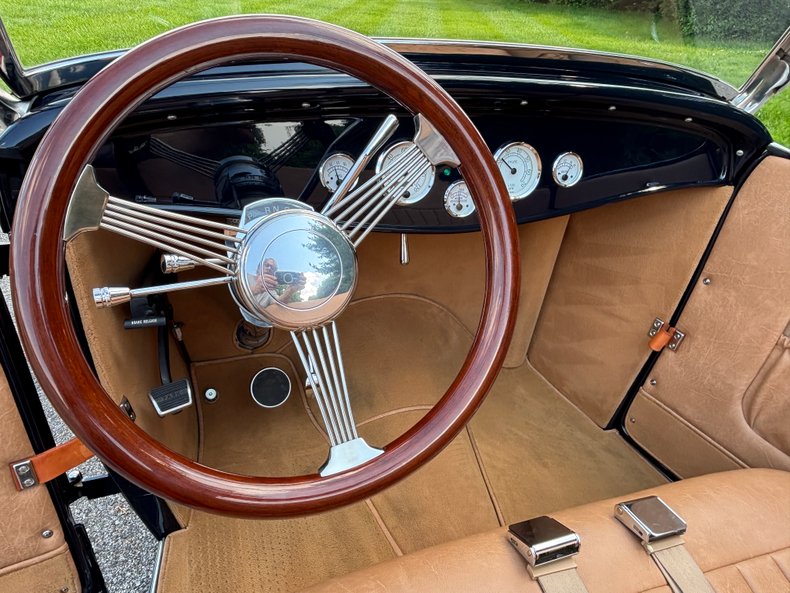 1932 Ford Hi-Boy 178