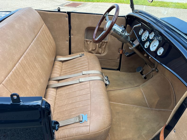 1932 Ford Hi-Boy 188
