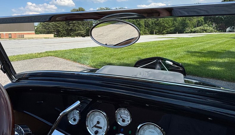 1932 Ford Hi-Boy 200
