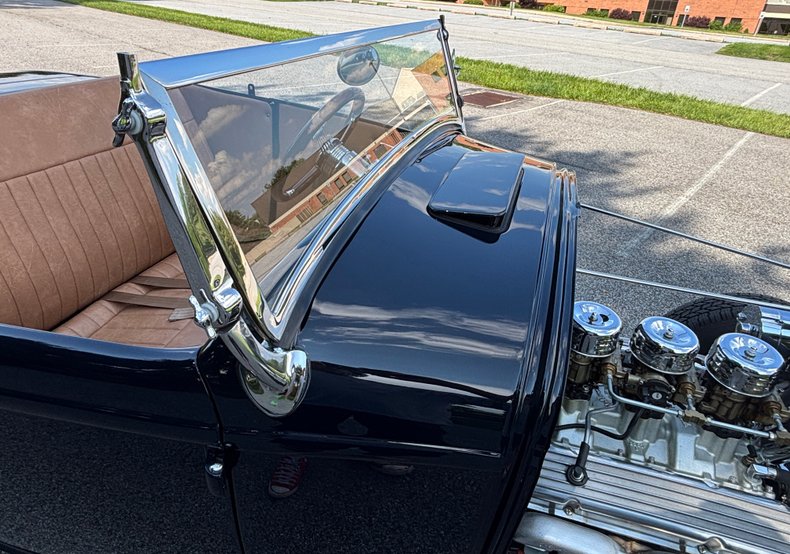 1932 Ford Hi-Boy 202