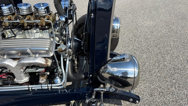 1932 Ford Hi-Boy 225
