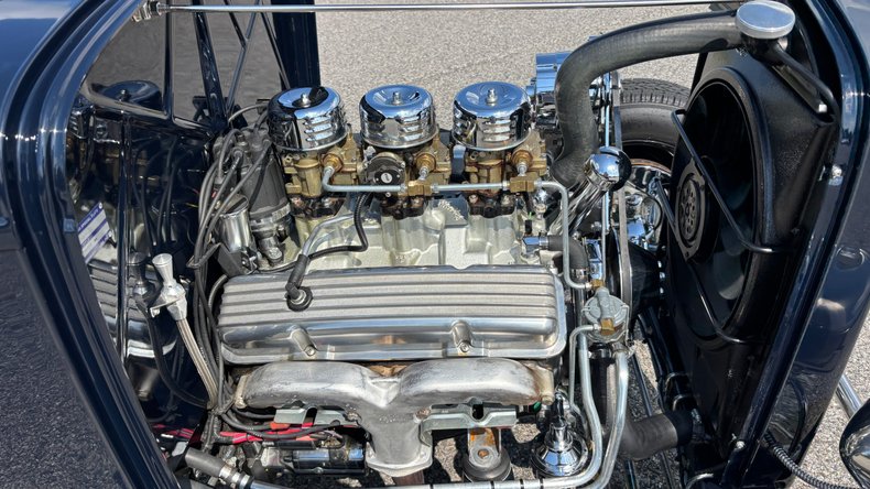 1932 Ford Hi-Boy 226