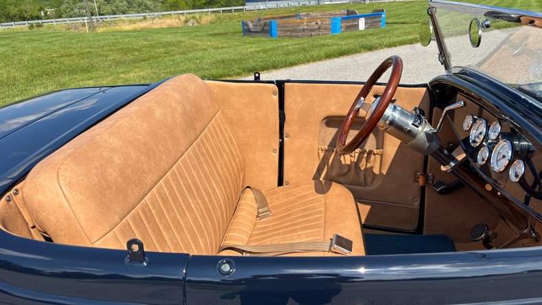 1932 Ford Hi-Boy 230
