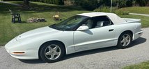 For Sale 1995 Pontiac Firebird
