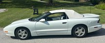 For Sale 1995 Pontiac Firebird