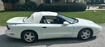 For Sale 1995 Pontiac Firebird