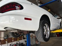 For Sale 1995 Pontiac Firebird