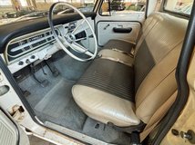 For Sale 1968 Ford F100