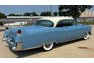 1954 Cadillac Coupe DeVille