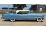 1954 Cadillac Coupe DeVille