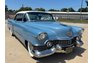 1954 Cadillac Coupe DeVille