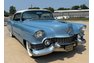 1954 Cadillac Coupe DeVille