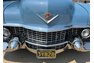 1954 Cadillac Coupe DeVille