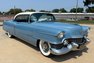 1954 Cadillac Coupe DeVille