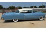 1954 Cadillac Coupe DeVille