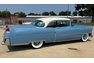1954 Cadillac Coupe DeVille
