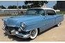 1954 Cadillac Coupe DeVille