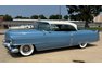 1954 Cadillac Coupe DeVille