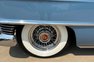 1954 Cadillac Coupe DeVille