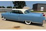 1954 Cadillac Coupe DeVille