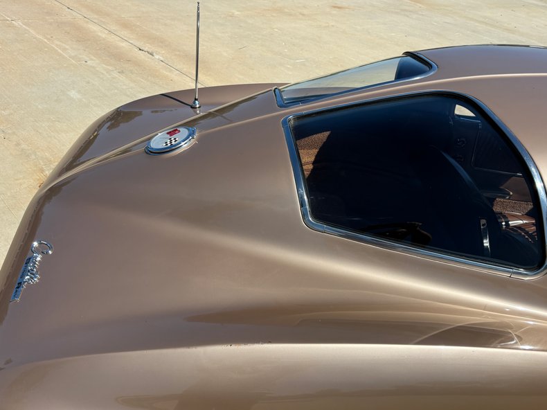 1963 Chevrolet Corvette 59