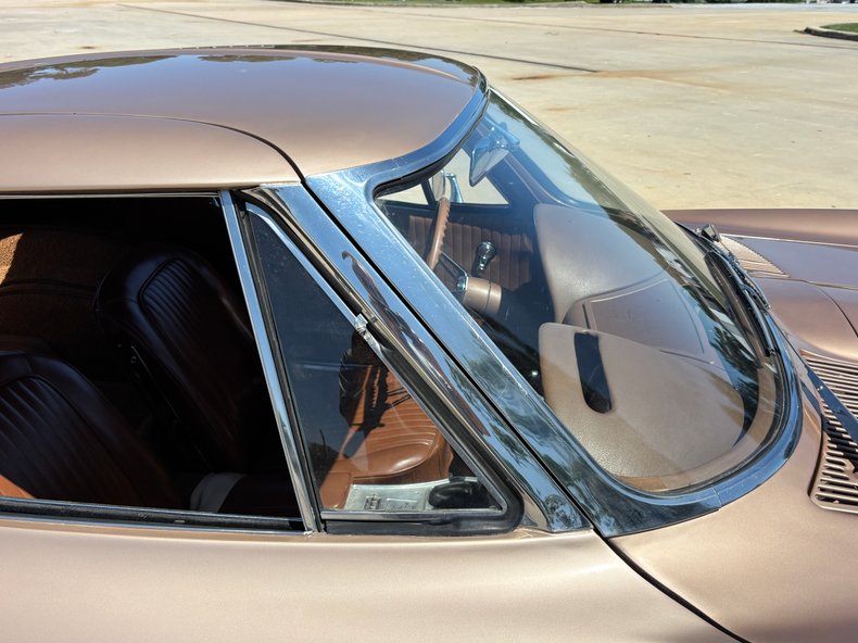 1963 Chevrolet Corvette 65