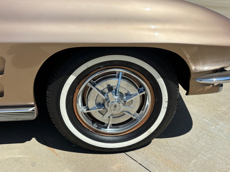 1963 Chevrolet Corvette 69