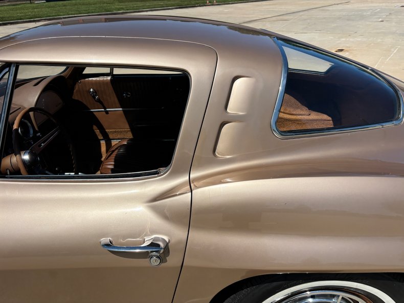 1963 Chevrolet Corvette 113