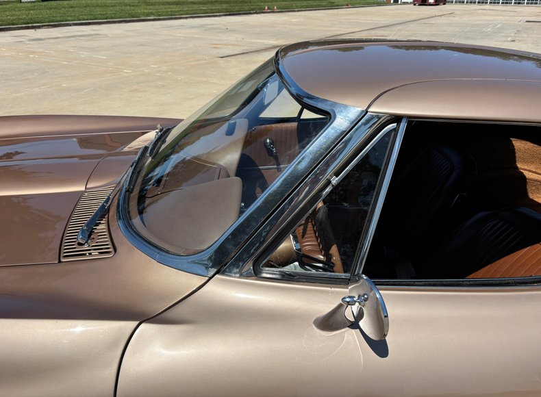 1963 Chevrolet Corvette 115