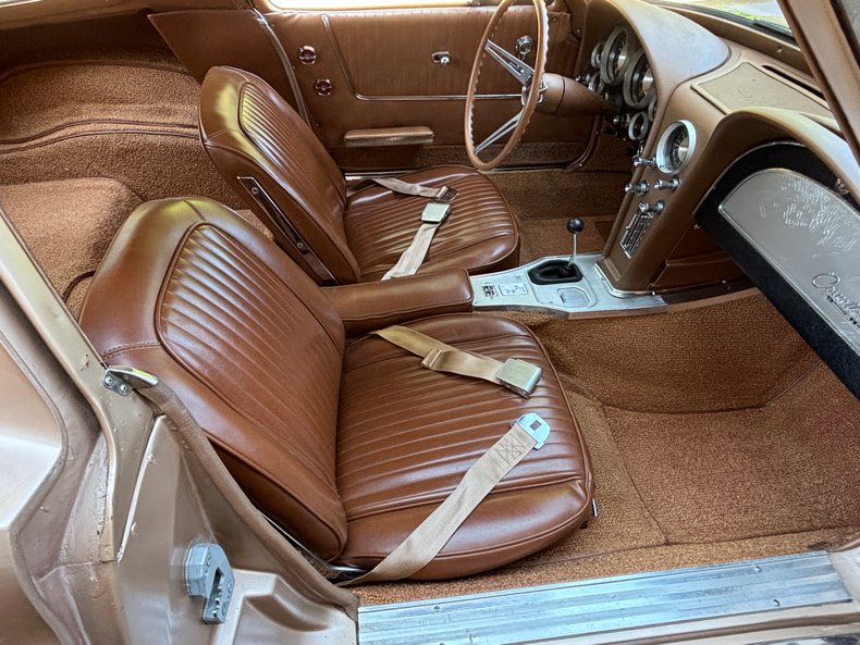 1963 Chevrolet Corvette 147