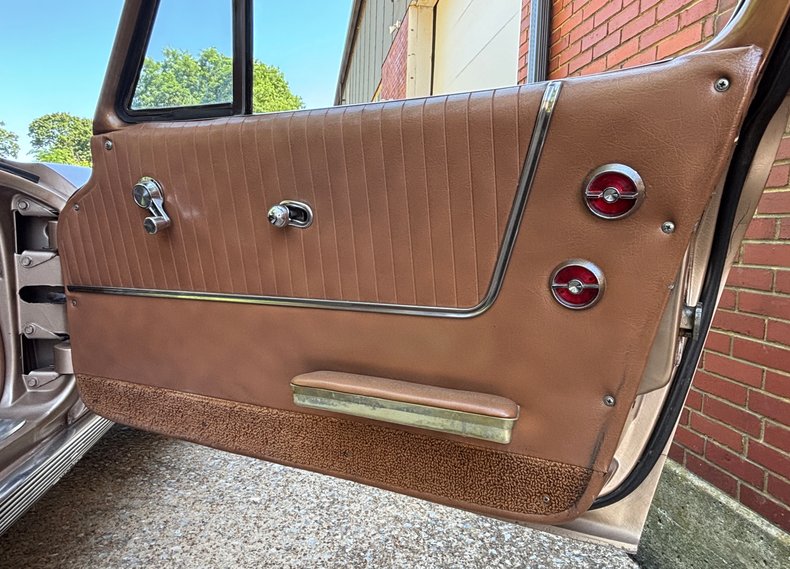 1963 Chevrolet Corvette 151