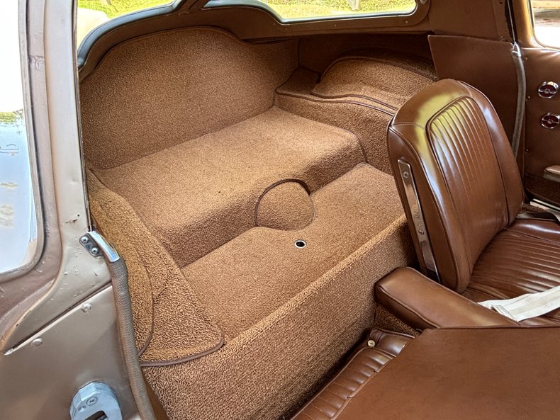 1963 Chevrolet Corvette 153