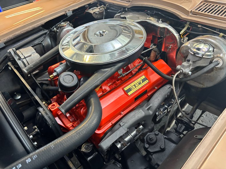 1963 Chevrolet Corvette 181