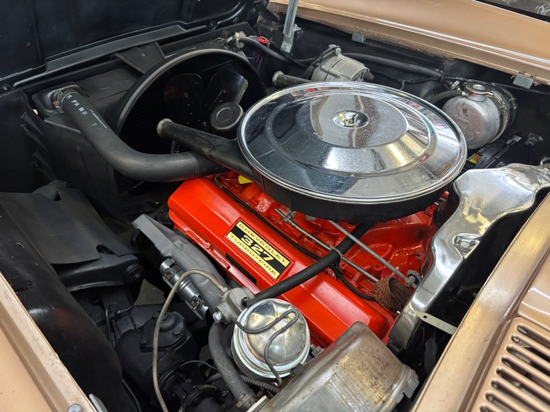 1963 Chevrolet Corvette 183