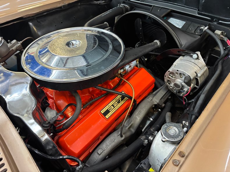 1963 Chevrolet Corvette 187