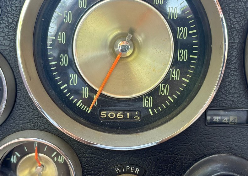 1963 Chevrolet Corvette 191