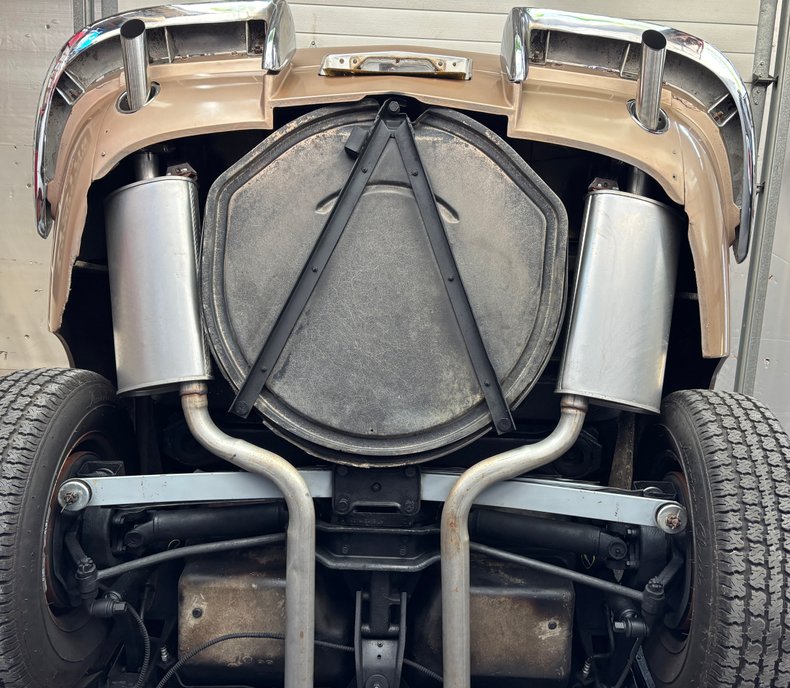 1963 Chevrolet Corvette 195