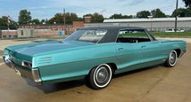 For Sale 1966 Pontiac Star Chief