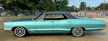 For Sale 1966 Pontiac Star Chief