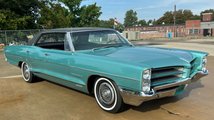 For Sale 1966 Pontiac Star Chief