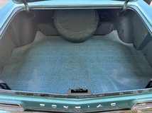 For Sale 1966 Pontiac Star Chief